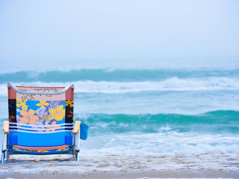 Beach Chair Manufacturers