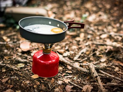 Campfire Cooking Equipment Manufacturers