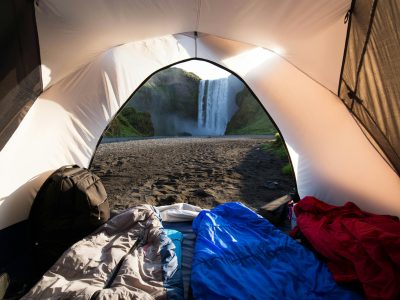 Camping Gear Basics