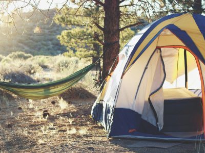 Camping Gear Basics