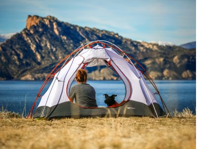 Camping Gear Basics 