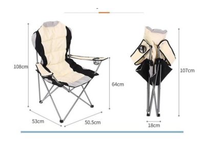 Folding Chair Manufacturer