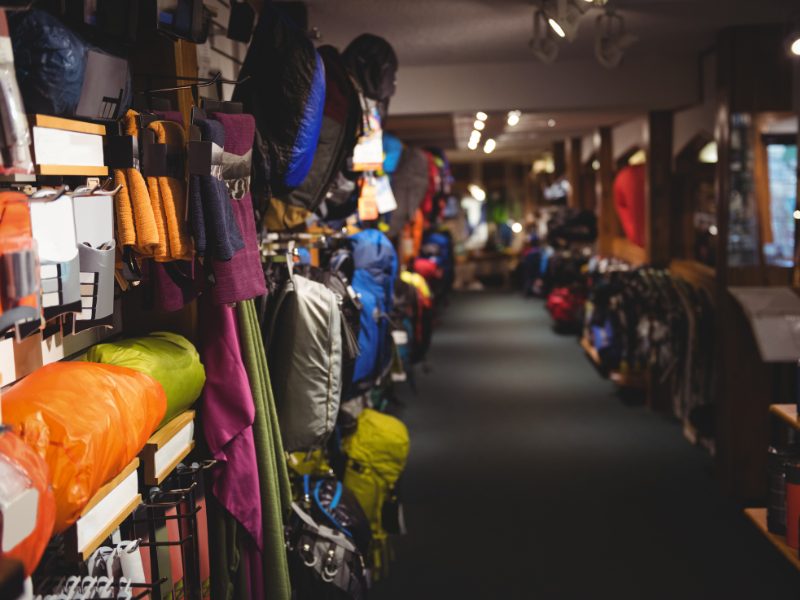 Discover The Elite: 8 Leading Outdoor Gear Brands You Need To Know ...