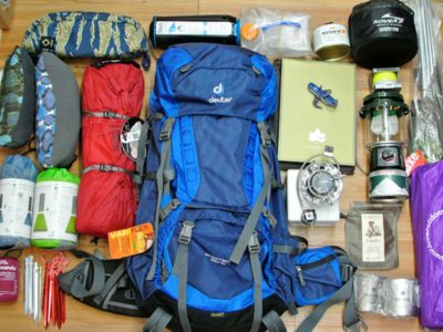 Outdoor Gear Trade