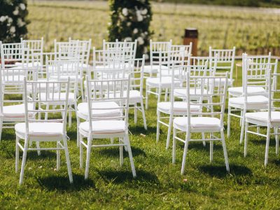 Party Chairs Manufacturers