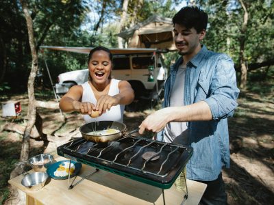 RV Camping