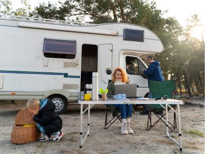 RV Camping