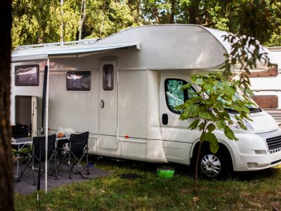 RV Camping