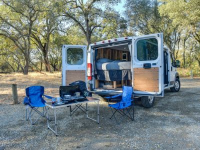 RV Camping