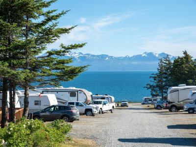 RV Camping