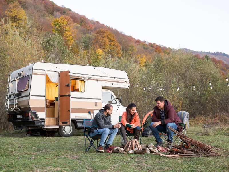 RV Camping