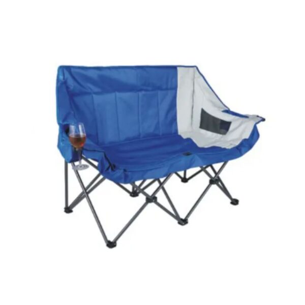 Double Camp Chair